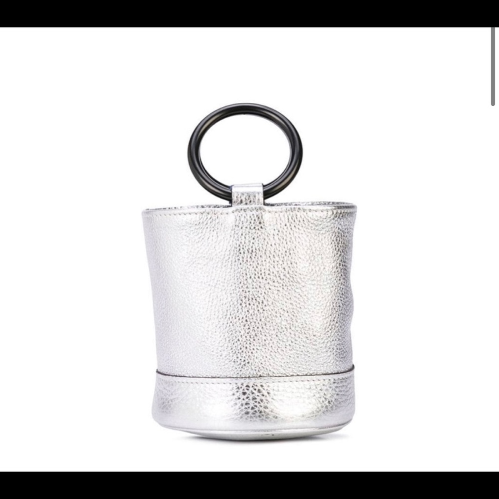 Simon Miller bonsai 15 silver